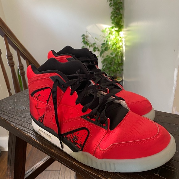 Nike air tech challenge - Picture 2 of 5